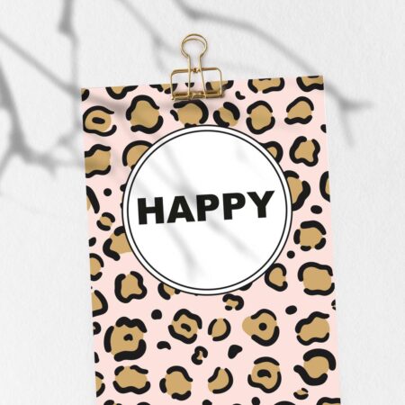 Happy!