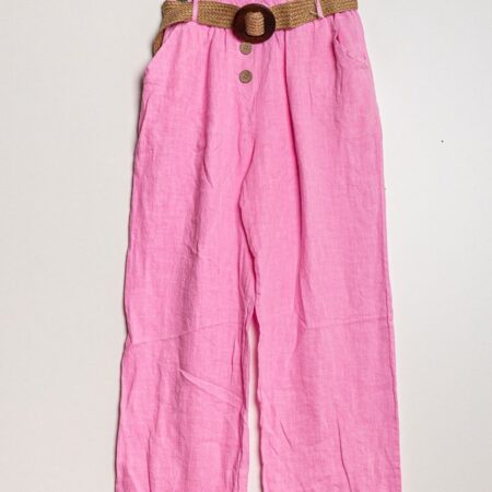Broek Kate.