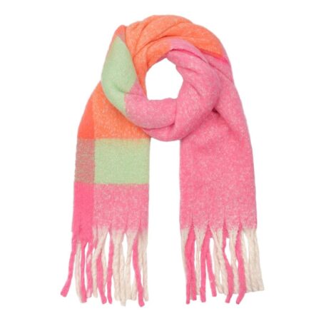 Sjaal Colors.