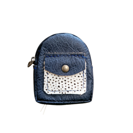 Mini backpack!