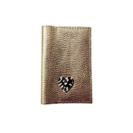 Paspoort hoesje.
