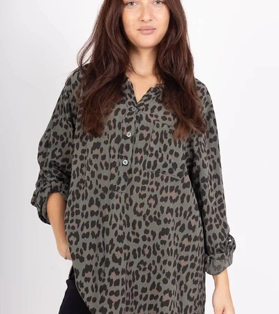 Blouse Jasmine.