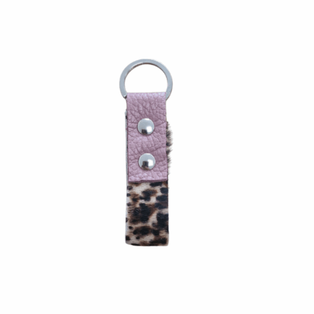 Anna Sleutelhanger Kort.
