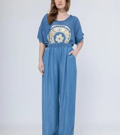 Broek Jean.