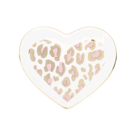 Schoteltje Hart panter!