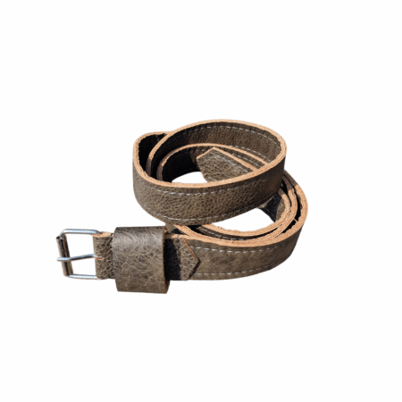 Dames of Heren riem Grut.