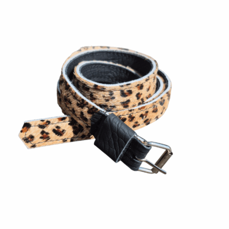 Dames of Heren riem Lyts.
