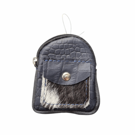 Mini backpack!
