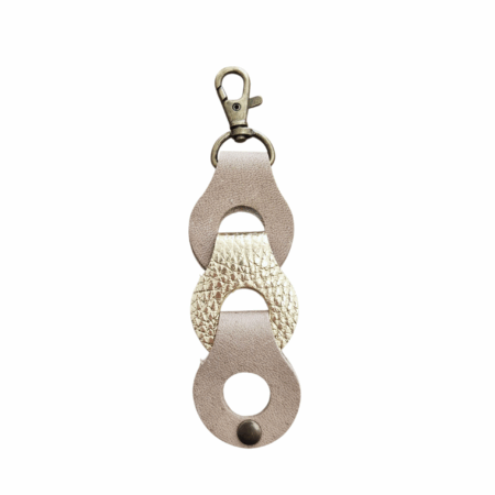 Sleutelhanger Niels.