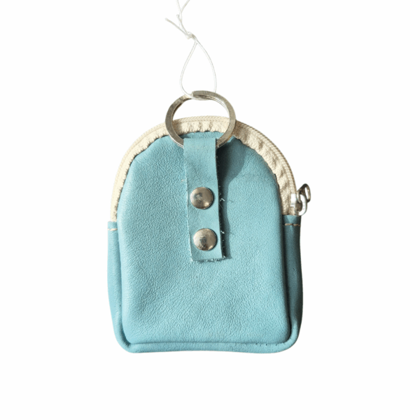 Mini backpack! - Afbeelding 2