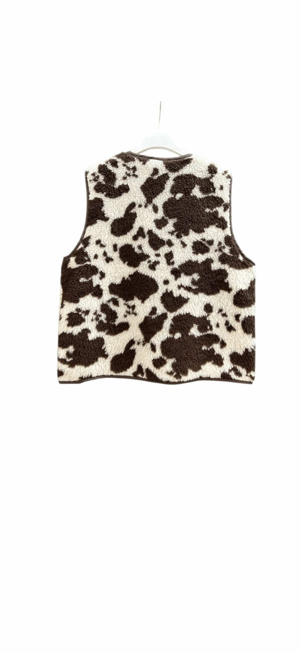 Vestje Cow! - Afbeelding 2