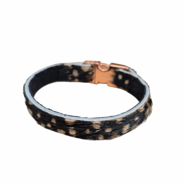 Armbandje Elly.