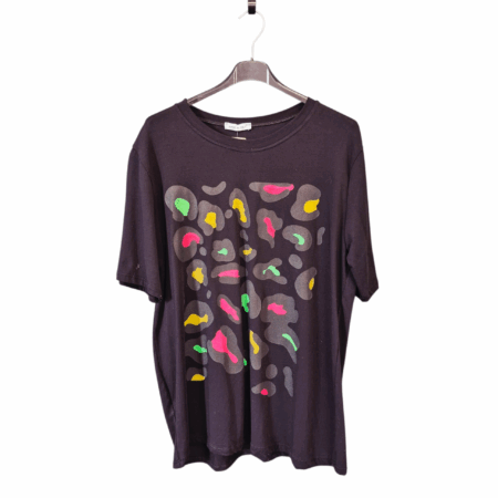 Shirt Leopard.