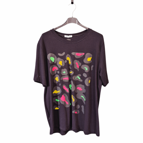 Shirt Leopard.