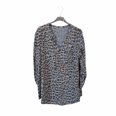 Blouse Jasmine.