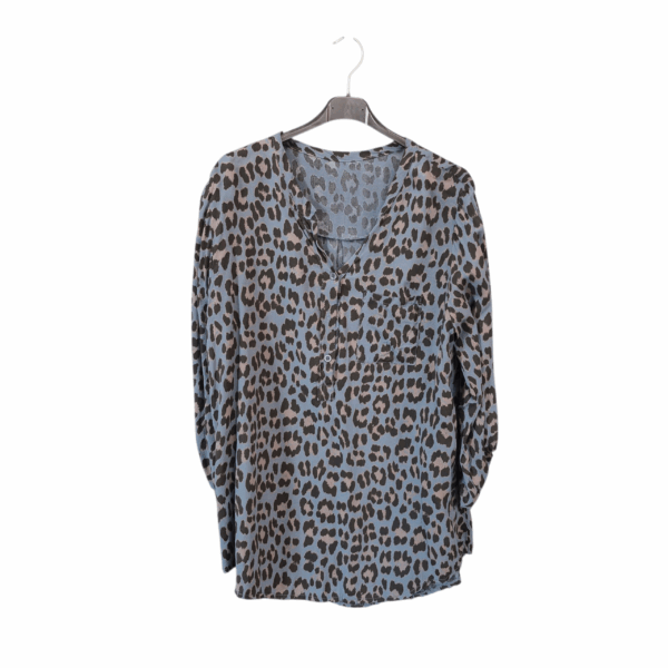 Blouse Jasmine.