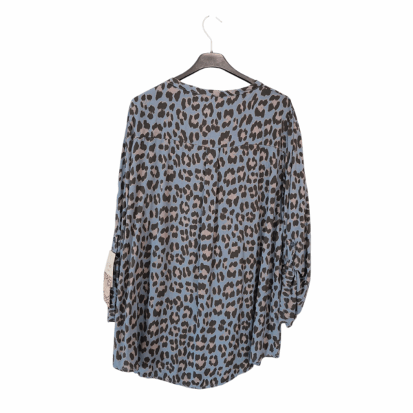 Blouse Jasmine. - Afbeelding 2