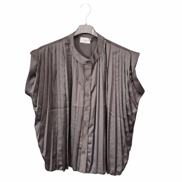 Blouse Klaske.