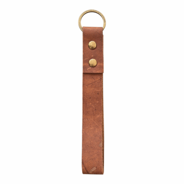 Anna Sleutelhanger.