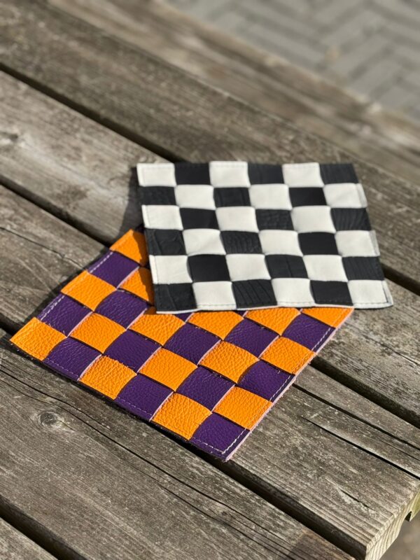 Mini placemat! - Afbeelding 2