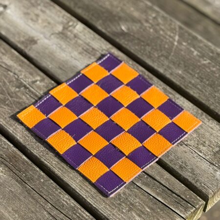 Mini placemat!