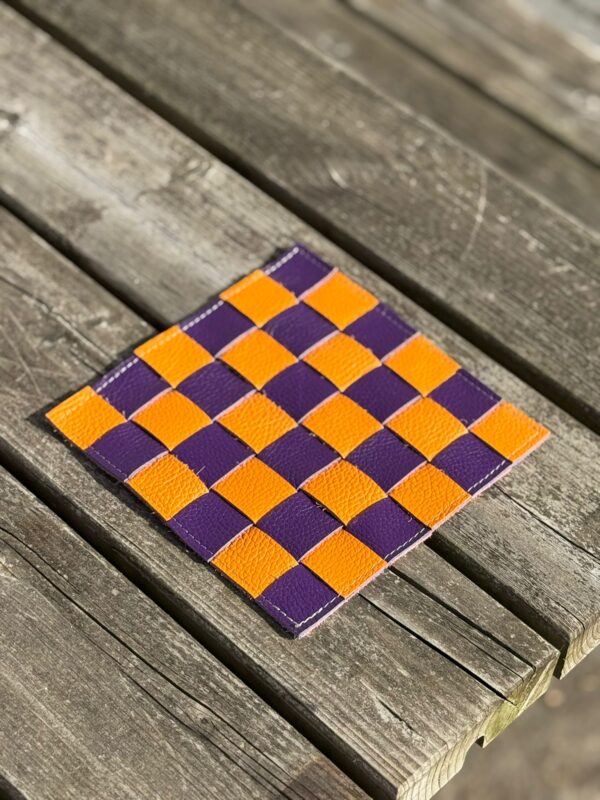 Mini placemat!