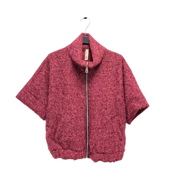 Vest Ilse.