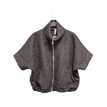 Vest Ilse.