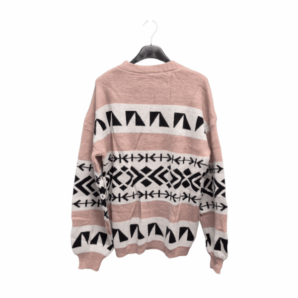 Vest Jildou. - Afbeelding 2