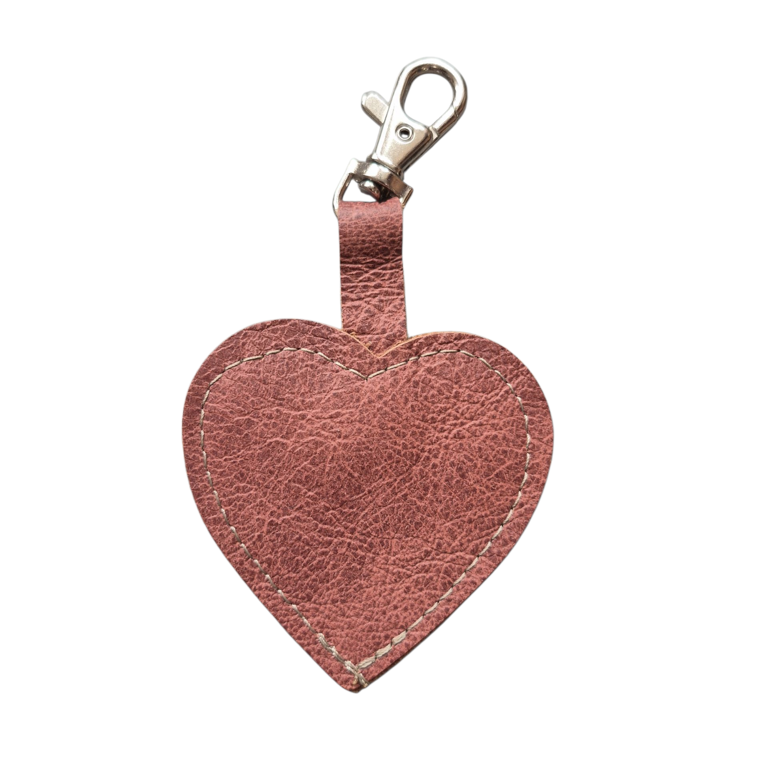 Sleutelhanger Hart.