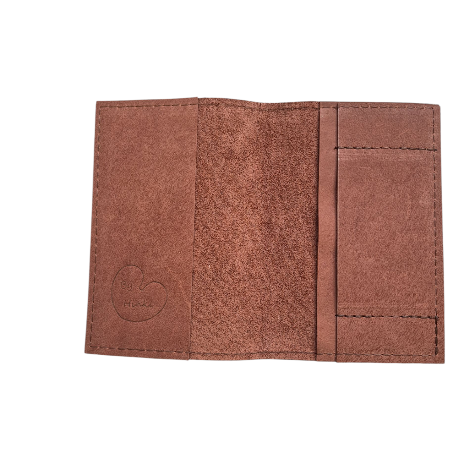 Paspoort hoesje. - Afbeelding 2