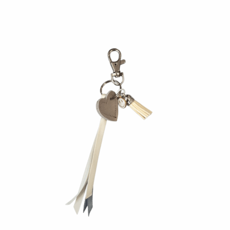 Sleutelhanger Patty!