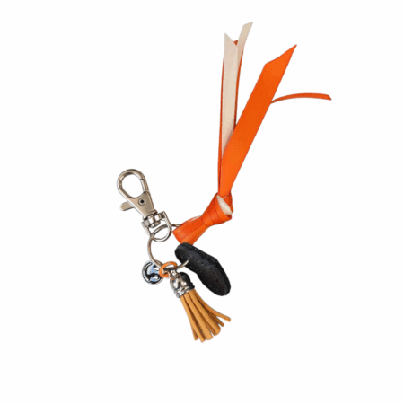 Sleutelhanger Patty!