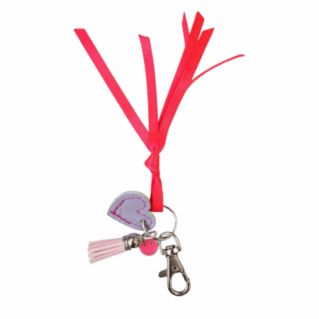 Sleutelhanger Patty!