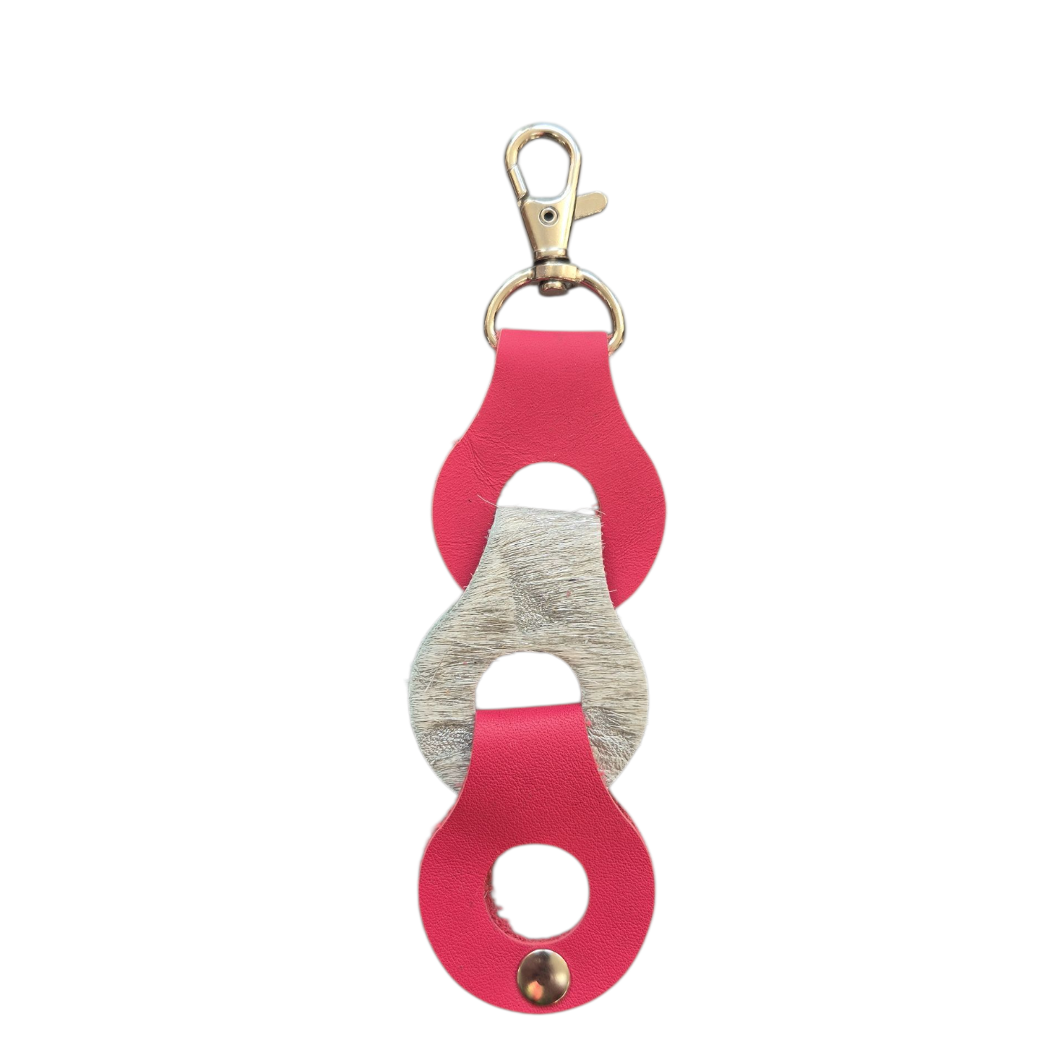 Sleutelhanger Niels.