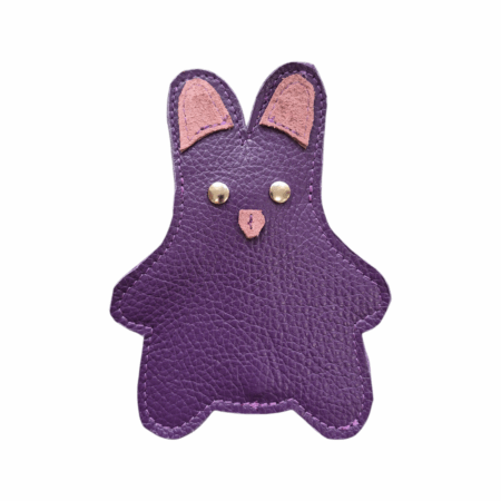 Kids portemonnee, Konijn.