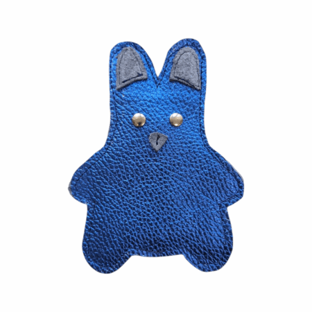 Kids portemonnee, Konijn.