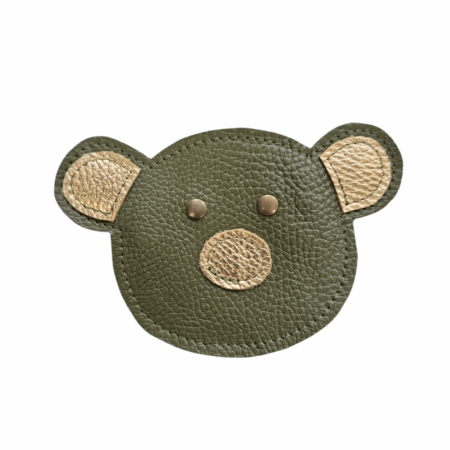 Kids portemonnee, Teddy.