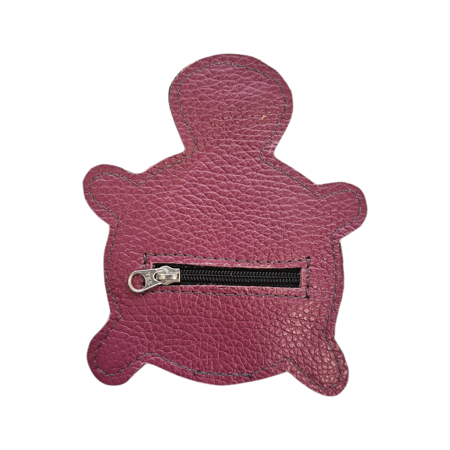 Kids portemonnee, Schildpad. - Afbeelding 2