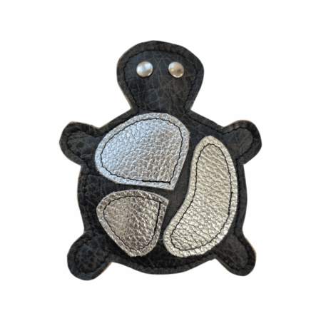 Knuffeltje, Schildpad.