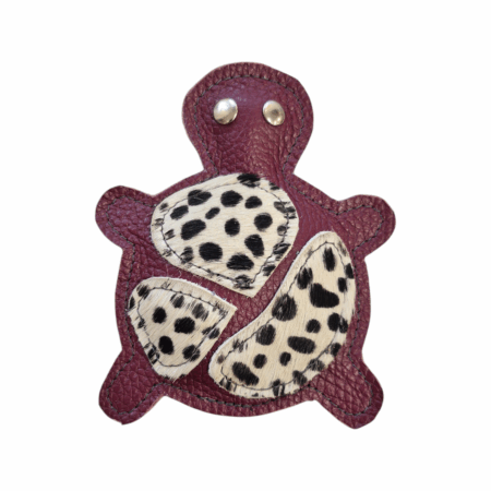 Knuffeltje, Schildpad.