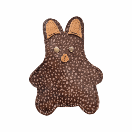 Kids portemonnee, Konijn.