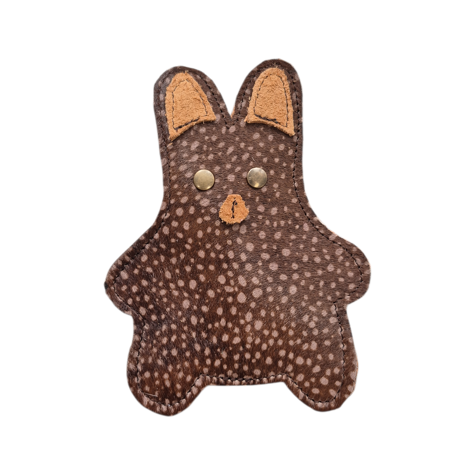 Kids portemonnee, Konijn.