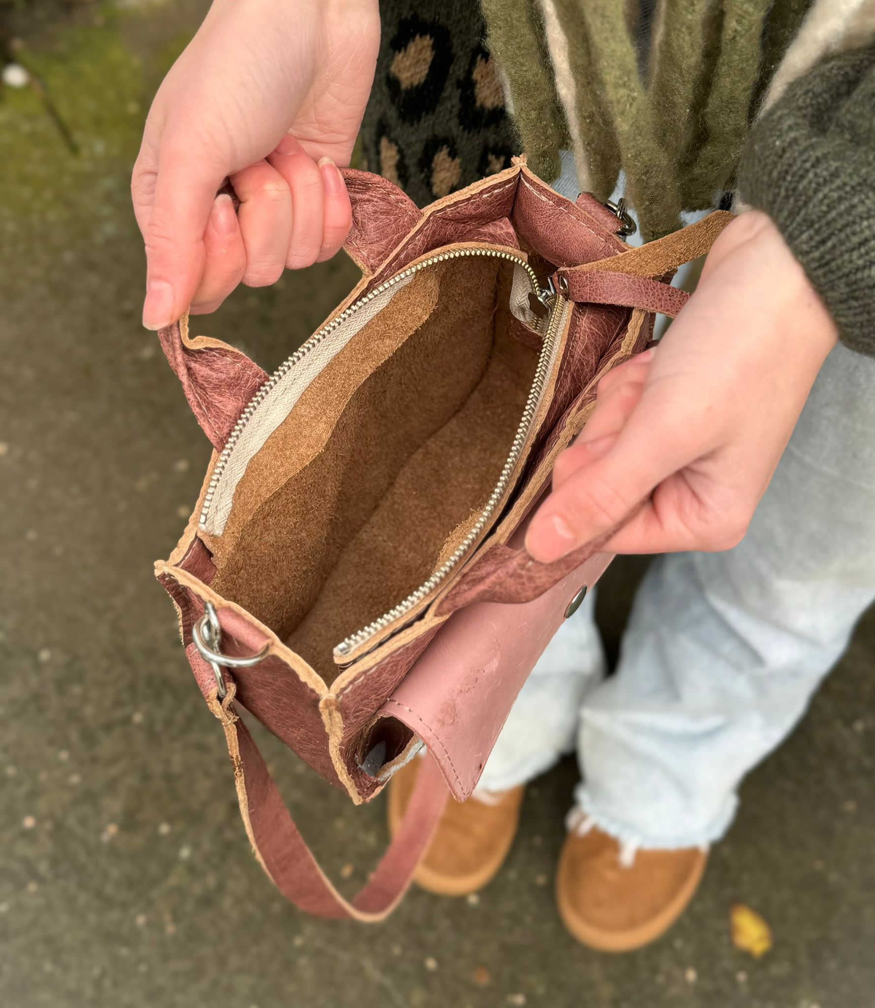 Golden Oldy! Robert Mini! - Afbeelding 3