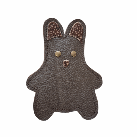 Kids portemonnee, Konijn.