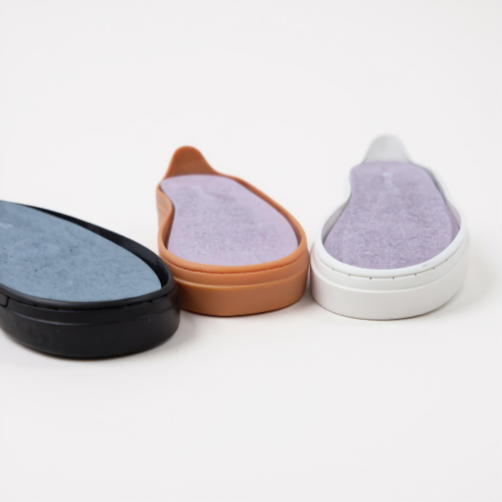 Kids sneaker de luxe. - Afbeelding 4