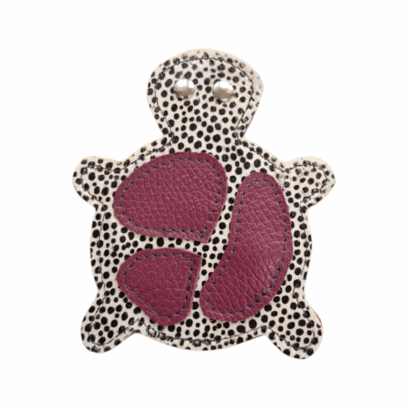 Kids portemonnee, Schildpad.