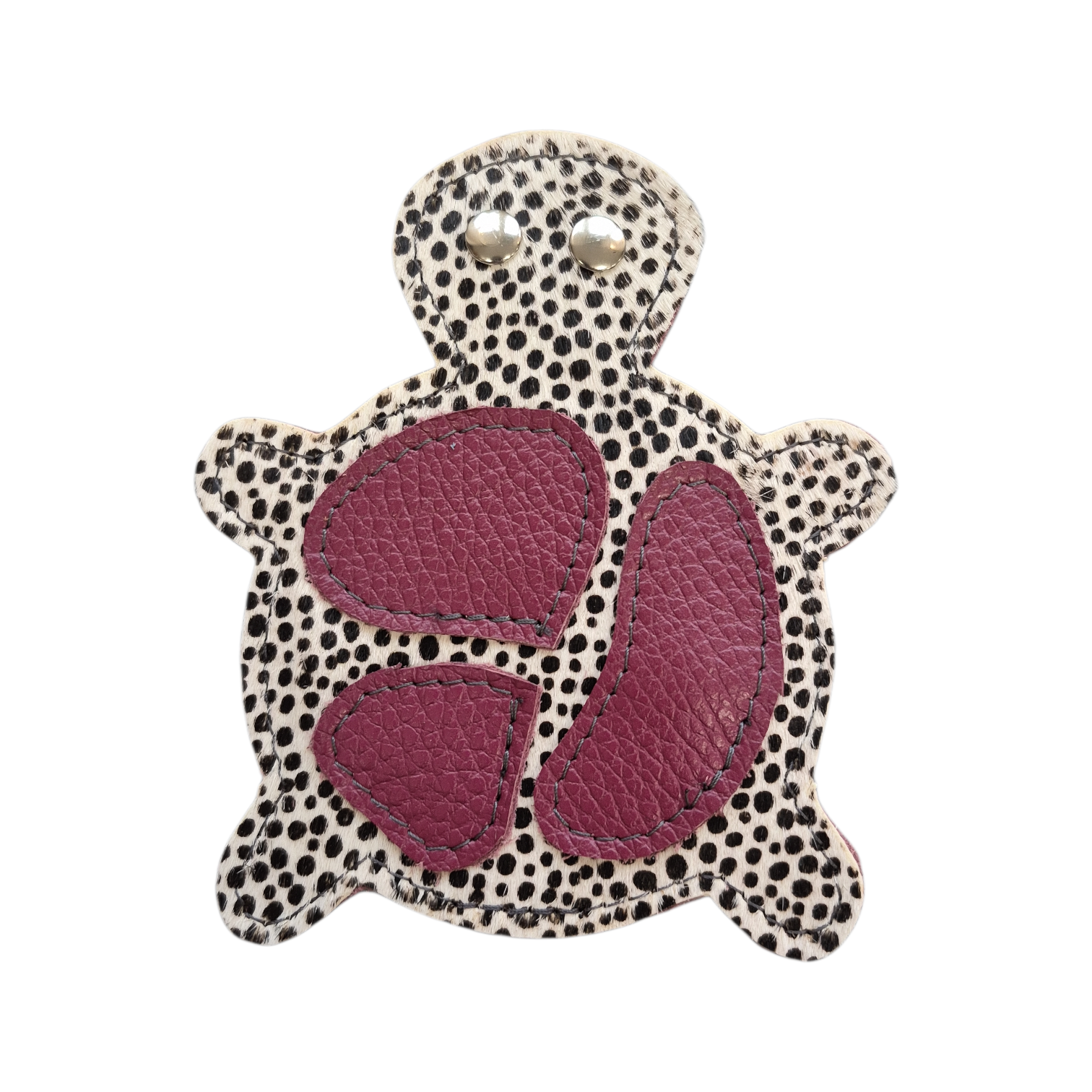 Kids portemonnee, Schildpad.