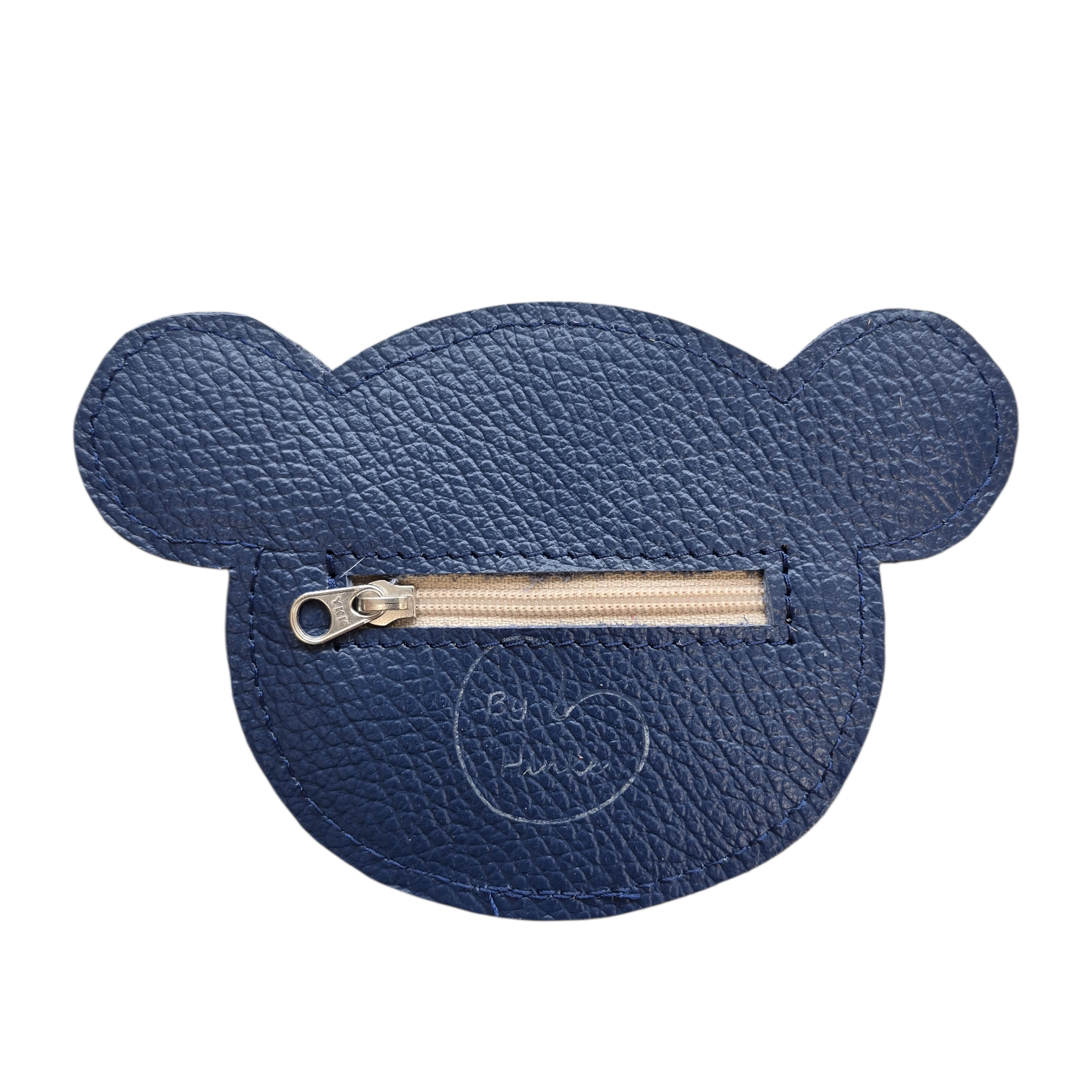 Kids portemonnee, Teddy. - Afbeelding 2