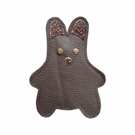 Kids portemonnee, Konijn.